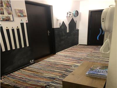 Apartament 2 camere de vanzare Lujerului