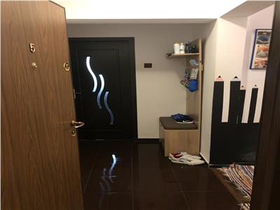 Apartament 2 camere de vanzare Lujerului