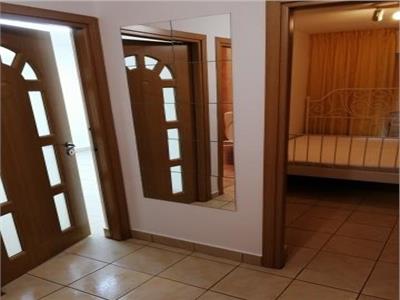 Apartament  camere Crangasi