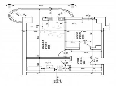 Apartament  camere Crangasi
