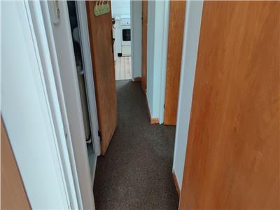 Apartament 2 camere de vanzare Lujerului