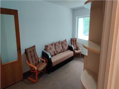 Apartament 2 camere de vanzare Lujerului