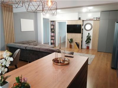 vanzare apartament 4 camere mihai bravu Bucuresti