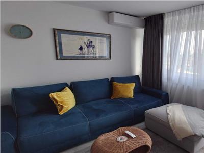 Vanzare apartament 2 camere Ion Mihalache