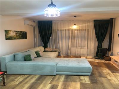Inchiriere apartament 4 camere de lux  zona Floreasca