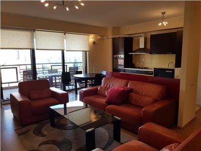 inchiriere apartament 3 camere stefan cel mare/ central park Bucuresti