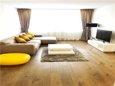 inchiriere apartament 2 camere cortina residence Bucuresti