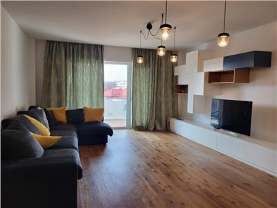 inchiriere apartament 3 camere de lux soseaua nordului Bucuresti