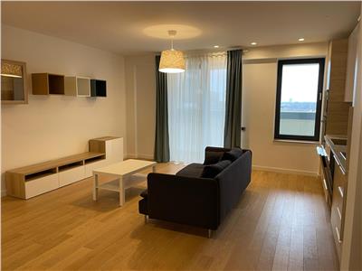 Inchiriere apartament 2 camere Aviatiei Tower