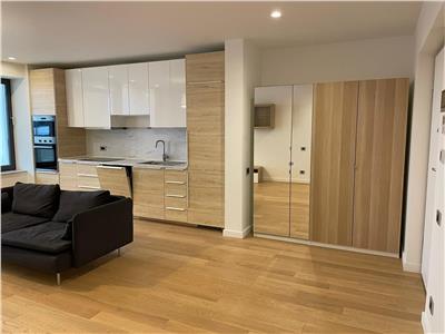 inchiriere apartament 2 camere aviatiei tower Bucuresti