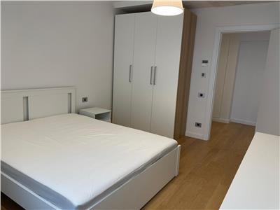 Inchiriere apartament 2 camere Aviatiei Tower