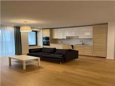 Inchiriere apartament 2 camere Aviatiei Tower