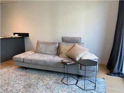 inchiriere apartament 2 camere one herastrau plaza Bucuresti