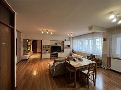 apartament 4 camere lujerului centrala proprie Bucuresti