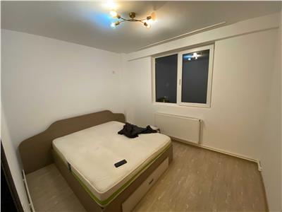 apartament 2 camere de inchiriat militari residence Bucuresti