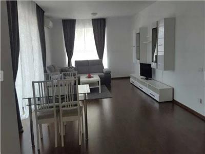 inchiriere apartament 3 camere InCity cu loc de parcare si boxa