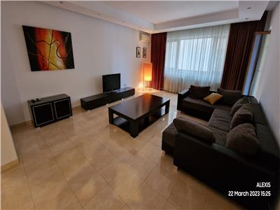 inchiriere apartament 3 camere  zona herastrau Bucuresti