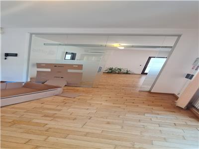 inchiriere casa vila 18 camere zona dorobanti capitale Bucuresti