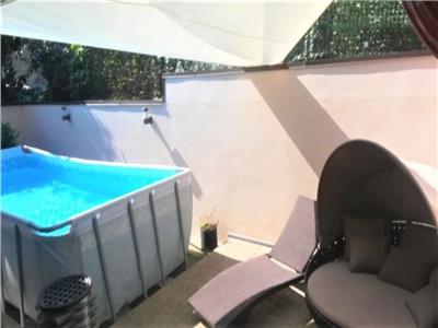 vanzare casa vila 6 camere zona vatra luminoasa Bucuresti