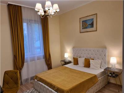 inchiriere apartament 3 camere aviatorilor Bucuresti