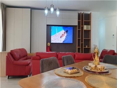 vanzare apartament 4 camere soho unirii Bucuresti