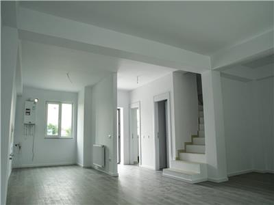 case p+1+ pod mansardabil  de vanzare 4 camere bragadiru Bucuresti