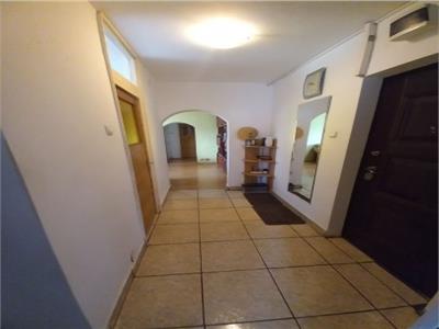 vanzare apartament 3 camere zona aviatiei Bucuresti