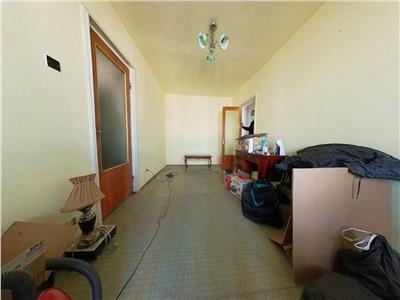 Vanzare apartament 2 camere zona Stefan cel Mare