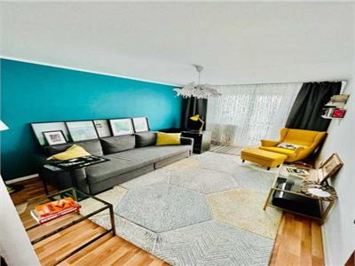 apartament 2 camere de vanzare drumul taberei Bucuresti