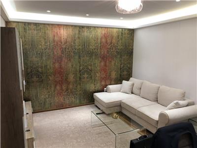 închiriere apartament 2 camere de lux zona primaverii/ aviatorilor Bucuresti