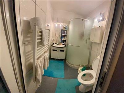 Apartament 3 camere Constructorilor