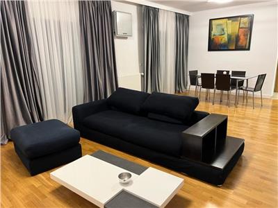inchiriere duplex 4 camere cu gradina de 85 mp zona barbu vacarescu Bucuresti