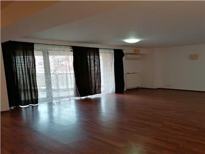 inchiriere apartament 3 camere central park cu loc de parcare la subteran Bucuresti