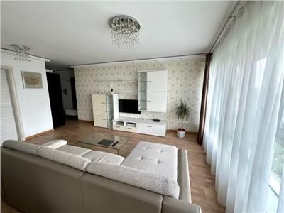 apartament 2 camere de inchiriat stefan cel mare/parcul circului Bucuresti