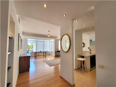 inchiriere apartament 3 camere zona dorobanti Bucuresti