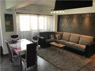 apartament 2 camere de inchiriat zona alba iulia/decebal Bucuresti