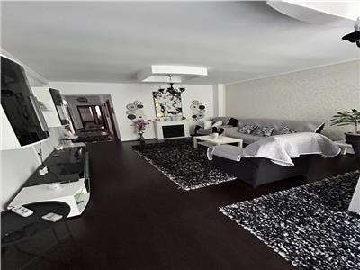 apartament de inchiriere 4 camere zona aviatiei Bucuresti