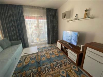 apartament de inchiriat 2 camere 21 residence Bucuresti