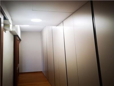 Inchiriere apartament 4 camere zona Herastrau