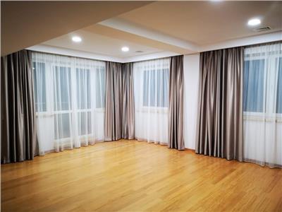 inchiriere apartament 4 camere zona herastrau Bucuresti