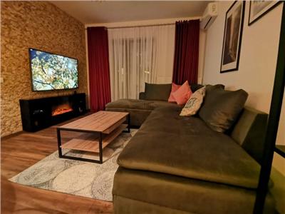 apartament 2 camere de inchiriat zona lujerului/ exigent plazza Bucuresti