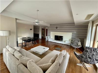 apartament 3 camere de inchiriat  zona floreasca Bucuresti