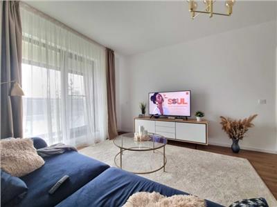 inchiriere 2 camere exigent plazza Bucuresti