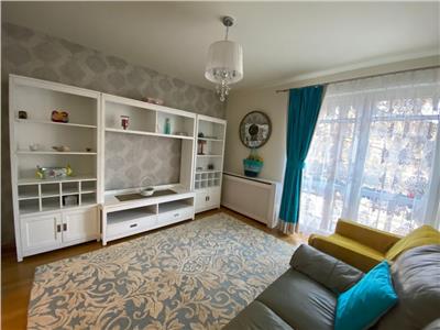 inchiriere apartament 3 camere zona primaverii Bucuresti