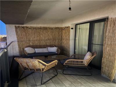 Vanzare apartament 2 camere complex Granvia