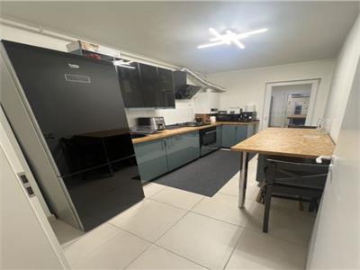 Vanzare apartament 2 camere complex Granvia