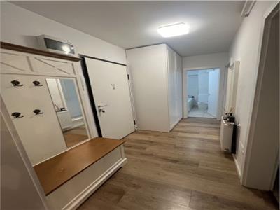 Vanzare apartament 2 camere complex Granvia