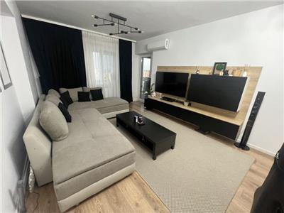 Vanzare apartament 2 camere complex Granvia