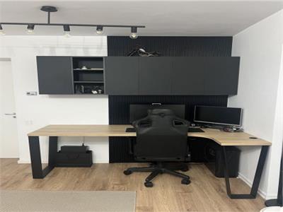 Vanzare apartament 2 camere complex Granvia