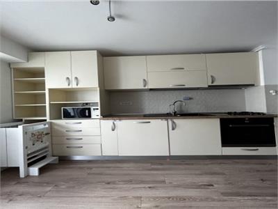 Vanzare apartament 2 camere Nerva Traian cu centrala proprie vedere pe fata